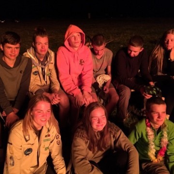 IMG 9670  Small - Scouts en Gidsen Zaventem 
